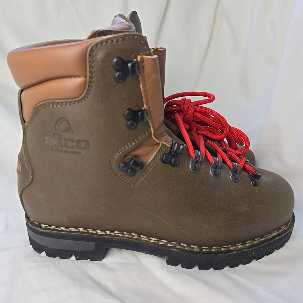 Alico Italian guide Mountaineering Boots 9.5